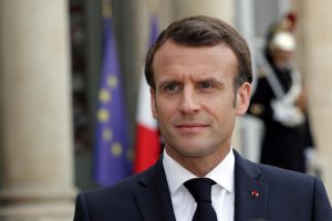 Les Français Macron et Guterres de l'ONU veulent une solution politique à la crise libyenne »Manila Bulletin News