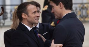 La France adopte l’importance accordée par le Canada à l’égalité des sexes en tant qu’hôte du sommet du G7 - National