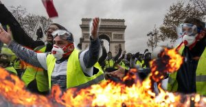 La France reste la première destination touristique mondiale malgré les nuisances causées par les «Gilets jaunes» | Nouvelles de voyage