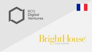 BCG lance BrightHouse et Digital Ventures en France