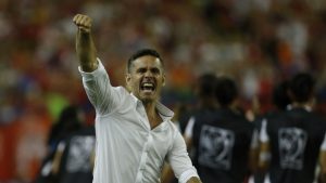 Coupe du Monde Féminine de la FIFA, France 2019 ™ - Actualités - Herdman se prépare face au duel français des anciennes équipes