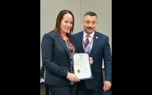 Après l'incendie de Notre Dame, le maire de Dunkirk adresse ses regrets à son homologue français - The Buffalo News