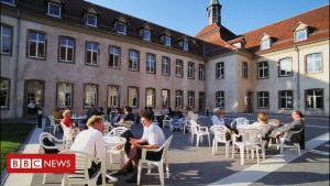 ENA: l'école d'élite française qui forme les présidents