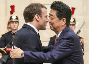 La France et le Japon soutiennent l'alliance Renault-Nissan malgré l'affaire Ghosn