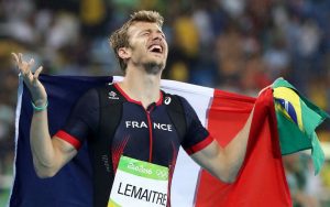 France.TV et Discovery signent un accord de sous-licence olympique avec Paris 2024