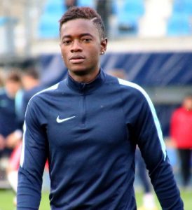 Deux clubs français en course acharnée pour David Atanga