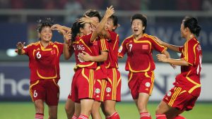 Coupe du Monde Féminine de la FIFA, France 2019 ™ - Actualités - Un titre spectaculaire pour les hôtes