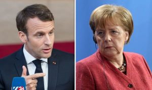 Actualités du Brexit: La France "divisée" avec l'Allemagne sur le retard - "Très inquiète" | UK | Nouvelles