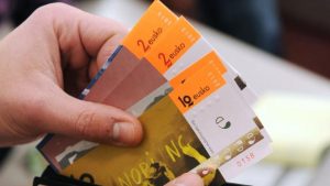 BBC - Travel - La région française avec une nouvelle monnaie