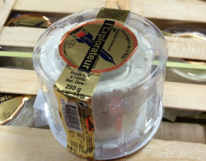 fromagere de la brie listeria france cheese