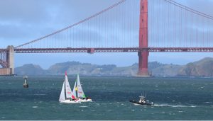 Coupe de France de la Coupe du Monde de la Coupe des Nations >> Scuttlebutt Sailing News