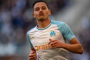 De France: l'Inter et la Roma vont inquiéter l'AC Milan pour Thauvin | Nouvelles anglaises