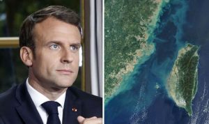 Dernières nouvelles de la mer de Chine méridionale: Les États-Unis et Pékin se disputent après l'envoi d'un navire de guerre par la France | Monde | Nouvelles