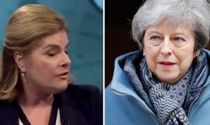 Dernières nouvelles du BBC Newsnight Brexit: l'Allemagne plus choquée que la France après la sortie du Royaume-Uni | UK | Nouvelles