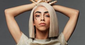 Eurovision 2019 | Qui est l'entrée de la France Bilal Hassani? Roi chanson, profil du chanteur, vidéos de répétition et plus