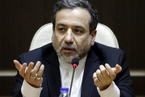 L'Iran demande à la France de clarifier ses propos d'envoyé - The Leaders News