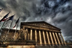French National Assembly