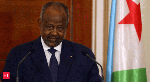 La dette croissante de Djibouti envers la Chine expansionniste inquiète les Etats-Unis et la France