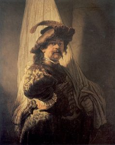 Le Louvre doit s'acheter un chef-d'œuvre de Rembrandt avant de quitter la France pour toujours + autres histoires