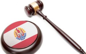 Les juges de la Polynésie française reportent la décision de l'OPT