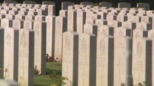 Les maires français se rendent en Nouvelle-Zélande pour rendre hommage aux soldats tombés au combat d'ANZAC | 1 NOUVELLES MAINTENANT