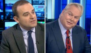 Nouvelles du Brexit: "Macron pense qu'il est l'Europe" Adam Boulton BLASTS Un député français sur le Brexit | UK | Nouvelles