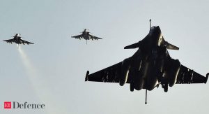 Pilotes pak: l'envoyé français rejette les informations selon lesquelles des pilotes Pak s'entraîneraient sur le Rafale en France
