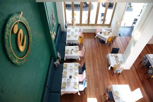 Restaurant review: L'Inde rencontre la France chez Epicer