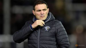 Rugby - Ibanez deviendra l’équipe de France - rapporte