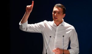 RÉVOLUTION du Brexit en France: le complot de l'ailier de droite pour tenter le retour du Royaume-Uni vers l'UE réformée - Révélé | Monde | Nouvelles