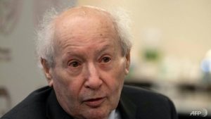 Un chasseur nazi français raconte une haine anti-juive consommant l'Europe et l'Amérique