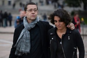 Un médecin français perd l'appel européen de l'éviction sur l'euthanasie