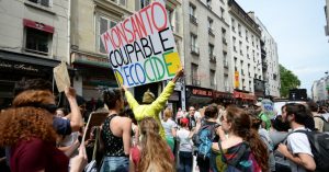 Un tribunal français déclare Monsanto coupable d'avoir empoisonné un agriculteur