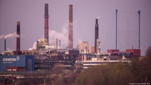 Bayanto enquête sur des données illégales en France | Nouvelles | DW