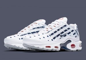Nike Air Max Plus France CI9103-100 Date de sortie