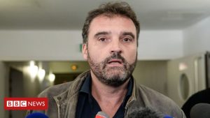 Médecin français accusé d'avoir empoisonné 17 patients