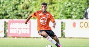 Nouvelles des transferts d’Arsenal: les artilleurs prêts pour le jeune français Alexis Claude-Maurice