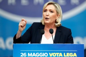 Le Français Maire dit qu'une victoire de Le Pen aux élections européennes blesserait l'euro | Nouvelles du monde
