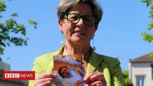 Vincent Lambert: La bataille pour le soutien à la vie se termine sur tétraplégique