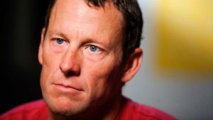 Lance Armstrong "ne changerait rien" qui a conduit aux accusations de dopage sur le Tour de France et à l'infamie du cyclisme