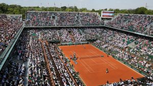 Comment regarder le French Open: tennis en direct de Roland-Garros 2019 en ligne de n'importe où