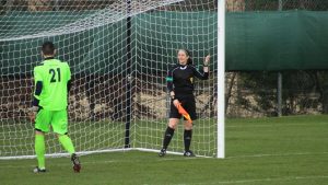 Coupe du Monde Féminine de la FIFA, France 2019 ™ - Actualités - Rencontre avec le journaliste de l'équipe: France