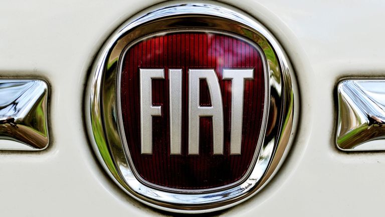 Fiat Chrysler a proposé une fusion 50:50 avec Renault