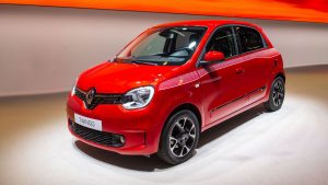 Renault's board is meeting to discuss the possible merger