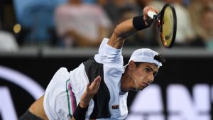 French Open voit Alex De Minaur et Alexei Popyrin tomber au second tour