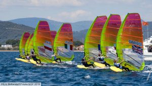 51ème édition de la Semaine olympique française >> Scuttlebutt Sailing News