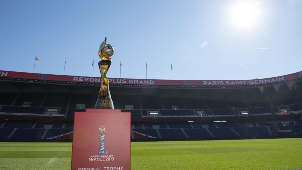 Coupe du Monde Féminine de la FIFA, France 2019 ™ - Actualités - Annonce des listes des équipes finales pour la Coupe du Monde Féminine de la FIFA, France 2019 ™
