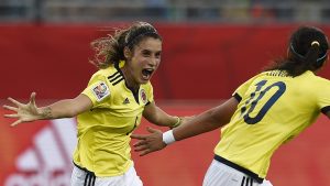 Coupe du Monde Féminine de la FIFA, France 2019 ™ - Actualités - Des objectifs pour aiguiser l'appétit