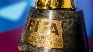 Coupe du Monde Féminine de la FIFA, France 2019 ™ - Actualités - Participez au Challenge Bracket de la Coupe du Monde Féminine de la FIFA, France 2019 ™