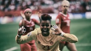 Coupe du Monde Féminine de la FIFA, France 2019 ™ - Nouvelles - LeBlanc: la France fera face à la pression